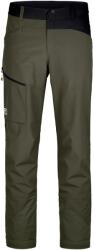 ORTOVOX Мъжки панталон за ски-туринг Ortovox Mondeval Pants Ski touring trousers - Dark Wild Herbs - размер XXL (007-3521-0215)