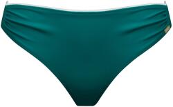 Lidea Дамско бикини долнище Lidea Women's Sports Club Halter Bikini Bottoms - Teal / White - размер 38 (EU) (150-6305-0112)
