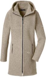 Mufflon Дамско палто Mufflon Women's Rika Coat - Stone - размер XS (102-0701-1311)