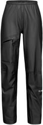 Mammut Дамски водоустойчив панталон Mammut Women's Eiger Nordwand Light Hardshell Pants Waterproof trousers - Black - размер 40 (EU) (107-4299-0115)