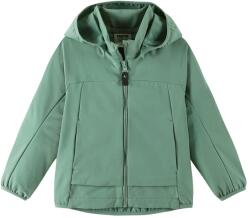 Reima Детско ежедневно яке Reima Kid's Retkiin Casual jacket - Stone Green - размер 104 (EU) (703-6765-0215)