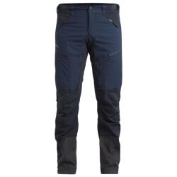 Lundhags Мъжки туристически панталон Lundhags Makke Pant Walking trousers - Light Navy / Deep Blue - размер 54 (008-0263-1922)