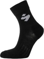 Sweet Protection Детски чорапи за колоездене Sweet protection Kid's Hunter Merino Socks Sports socks - Black - размер 34-36 (EU) (207-1342-0111)