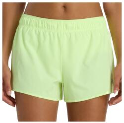New Balance Дамски шорти за бягане New Balance Women's RC Short 3'' Running shorts - Afterglow (112-4399-0114)