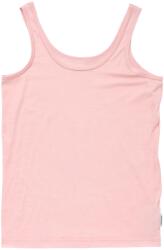 Devold Дамско мериносово термобельо Devold Women's Breeze Merino 150 Tank Merino base layer - Chalk Pink (115-1622-0514)