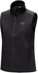 Arc'teryx Дамски синтетичен елек Arc'teryx Women's Atom Vest Synthetic vest - Black (132-1354-0112)