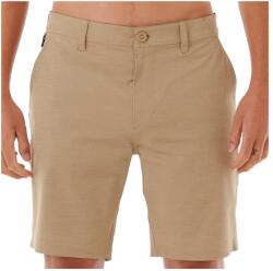 Rip Curl Мъжки къси панталони Rip curl Boardwalk Phase Nineteen Shorts - Khaki II - размер 46 (EU) (012-2393-0613)