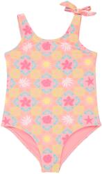 Roxy Детски бански костюм Roxy Kid's Check TW One Piece Swimsuit - Plumeria Hippie Hour Diagonal - размер 4 Years (750-2834-0113)