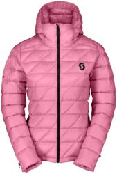 Scott Дамско пухено яке Scott Women's Insuloft Light Down Jacket - Paradise Pink (104-6810-0113)