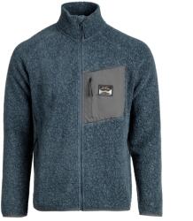 Lundhags Мъжко вълнено яке Lundhags Flok Wool Pile Fleece jacket - Dark Sky Blue (005-3756-0913)