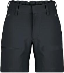 Stoic Дамски къси панталони Stoic Women's HoforsSt. Softshell Shorts Light Shorts - Black (112-3782-0112)