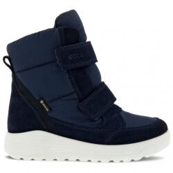 Ecco Детски зимни ботуши Ecco Kid's Urban Snowboarder VCR Winter boots - Night Sky / Night Sky - размер 30 (EU) (702-2436-0414)