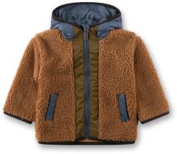 Sanetta Детско ежедневно яке Sanetta Kid's Jacket 12261 Casual jacket - Caramel - размер 122 (EU) (703-5843-0122)