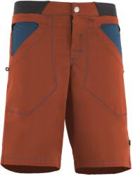 E9 Мъжки къси панталони E9 N 3Angolo Short Shorts - Copper - размер XL (012-3761-0515)