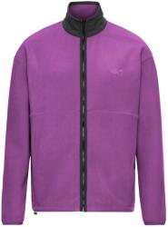 Jack Wolfskin Дамско поларено яке Jack Wolfskin Women's Sumetro Fullzip Fleece jacket - Freesia - размер XS (105-7190-0111)