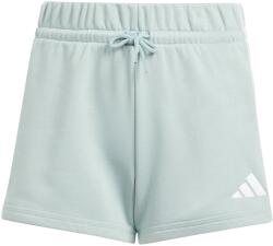 Adidas Детски къси панталони adidas Kid's 3 Stripes FT Shorts 280 Shorts - Wonder Sage / White - размер 170 (EU) (701-3543-0515)