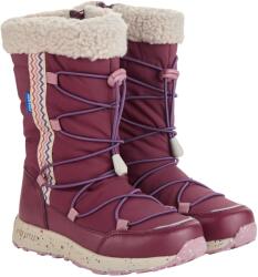 Finkid Детски зимни ботуши Finkid Kid's Lauma Winter boots - Cranberry - размер 23 (EU) (702-4659-0211)