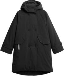 ELVINE Дамско палто Elvine Women's Augustina Coat - Black (102-4690-0112)