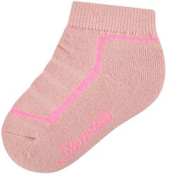 Sterntaler Детски спортни чорапи Sterntaler Kids' Active Socks Sports socks - Mattrosa - размер 30 (EU) (207-1248-0413)