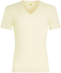 Icebreaker Мъжко мериносово термобельо Icebreaker Anatomica S/S V Merino base layer - Undyed (015-0487-0713)