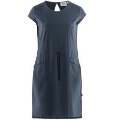 Fjällräven Дамска рокля Fjällräven Women's High Coast Lite Dress - Navy (134-0480-0113)