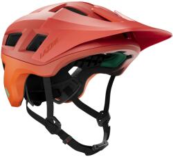 Lazer Каска за планинско колоездене Lazer Coyote KinetiCore Bike helmet - Matte Rust Orange - размер 52-56 cm (851-1438-0611)