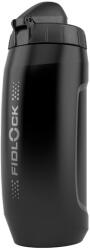 FIDLOCK Бутилка за велосипед Fidlock Bottle 590 + Bike Base Cycling water bottles - Solid Black / Fidlock Logo - размер 590 ml (533-1214-0311)