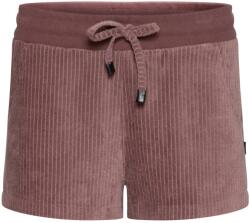 Chillaz Дамски къси панталони Chillaz Women's Sarantari Shorts - Wine - размер 40 (EU) (112-4231-0215)