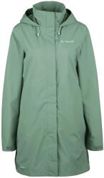 VAUDE Дамско палто Vaude Women's Itri 2, 5 Layer Coat Raincoat - Agave - размер 42 (EU) (103-2189-0615)