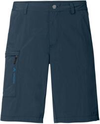 Vaude Мъжки къси панталони Vaude Farley Bermuda V Shorts - Dark Sea Uni - размер 56 (EU) (012-1803-0516)