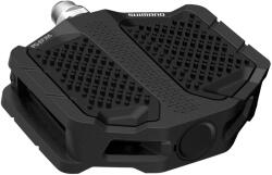 Shimano Платформен педал Shimano Pedal PD-EF205 Platform pedals - Black - размер One Size (860-4384-0111)