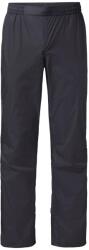 Vaude Дамски водоустойчив панталон за колоездене Vaude Women's Drop Pant Cycling bottoms - Black / Black - размер 42 (107-0132-1230)