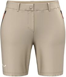Salewa Дамски къси панталони Salewa Women's Puez Talvena DST Shorts - Quicksand - размер 38 (EU) (112-3186-0214)