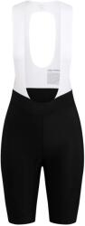 Rapha Дамски клин за колоездене Rapha Women's Core Bib Shorts Cycling bottoms - Black / White (155-2352-0113)