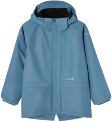 Isbjörn Детско яке парка Isbjörn Kid's Cyclone Hardshell Parka Waterproof jacket - Lagoon - размер 110/116 (EU) (703-6713-0313)