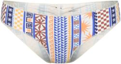 Rip Curl Дамско бикини долнище Rip curl Women's San Carlos Cheeky Pant Bikini bottom - Multicolor - размер XXL (150-5558-0117)