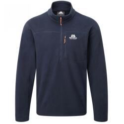 Mountain Equipment Мъжки поларен пуловер Mountain equipment Micro Zip Tee Fleece jumper - Cosmos - размер XL (005-0276-0514)
