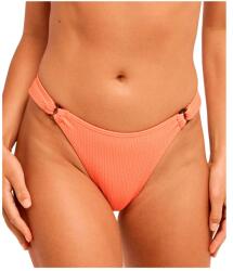 Roxy Дамско бикини долнище Roxy Women's Roxy Sunshine Cheeky Bikini bottom - Camellia (150-6344-0112)