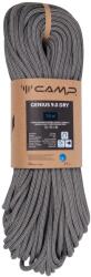 C. A. M. P C. A. M. P. Единично въже C. A. M. P. Genius 9.0 Dry Single rope - Black / White - размер 80 m (308-0435-0115)