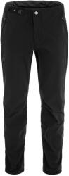 Fjällräven Мъжки софтшел панталон Fjällräven Bergtagen Stretch Trousers Softshell trousers - Black - размер 54 (EU) (008-1583-0116)
