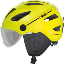 ABUS Каска за велосипед ABUS Pedelec 2.0 Ace Bike helmet - Signal Yellow - размер S 51-55 cm (851-1172-0411)