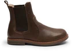 Bisgaard Детски зимни ботуши Bisgaard Kid's Madia Lamb Winter boots - Coffee II - размер 32 (EU) (702-2865-0615)