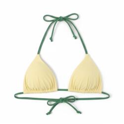 Hurley Дамско бикини горнище Hurley Women's Tri Solid Color Reversible Bikini top - Riverdale (150-6426-0214)