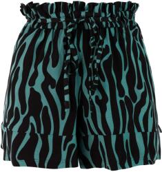 Protest Дамски къси панталони Protest Women's PRTBrady Shorts - True Black - размер 34 (EU) (112-4284-0111)