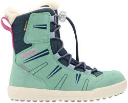 Lowa Детски зимни ботуши Lowa Kid's Lucy 2 GTX Hi Winter boots - Smoke Green / Plum - размер 25 (EU) (702-4956-0311)