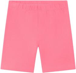 Minymo Детски къси панталони Minymo Kid's Leggings Shorts - Rosy Future - размер 86 (EU) (701-4376-0211)