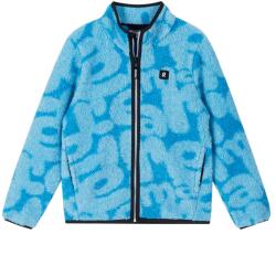 Reima Детско поларено яке Reima Kid's Tupsis Fleece jacket - Fresh Blue - размер 164 (EU) (703-6772-0223)