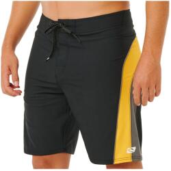 Rip Curl Мъжки бордшорт Rip Curl Mirage Medina Archive Boardshorts - Royal Yellow - размер 48 (EU) (050-2291-0215)