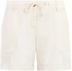 Protest Дамски къси панталони Protest Women's PRTRue Shorts - Kit Off White - размер 38 (EU) (112-4289-0113)