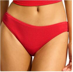 Seafolly Дамско бикини долнище Seafolly Women's Sea Dive Hipster Pant Bikini bottom - Chilli Red - размер 34 (EU) (150-3722-0712)